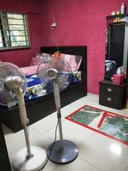 Blk 329 Jurong East Avenue 1 (Jurong East), HDB 3 Rooms #208969831